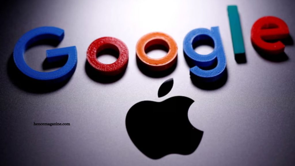 Apple and Google Face Regulatory Overhaul in