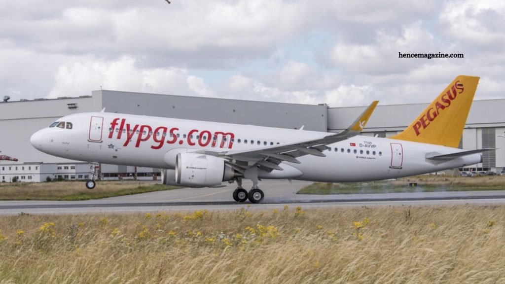 Czechia’s Tourism Set to Soar Following Pegasus Airlines’ Acquisition of Smartwings Czechia’s Tourism Set to Soar Following Pegasus