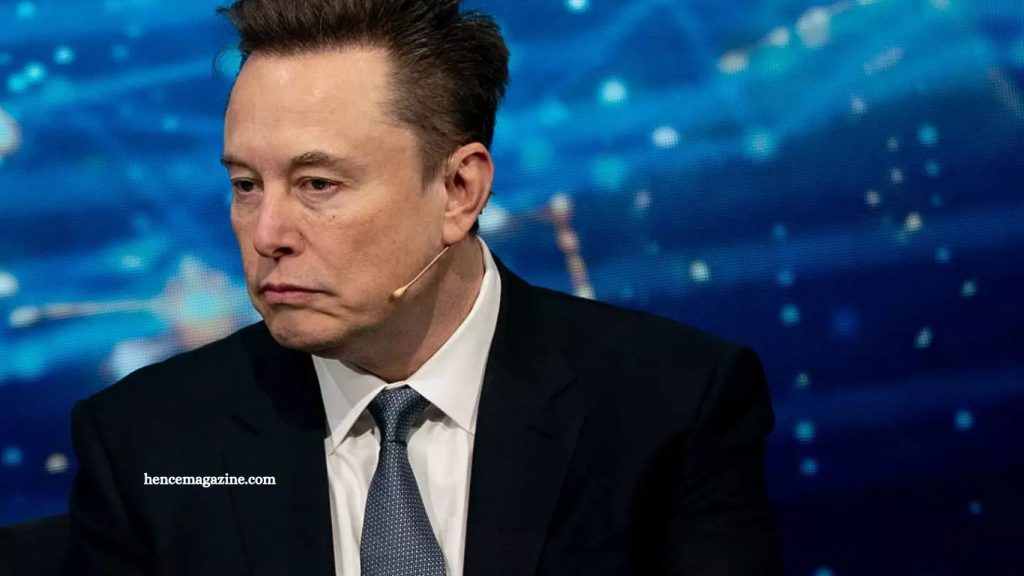 Elon Musk Calls for Abolition of EU Following