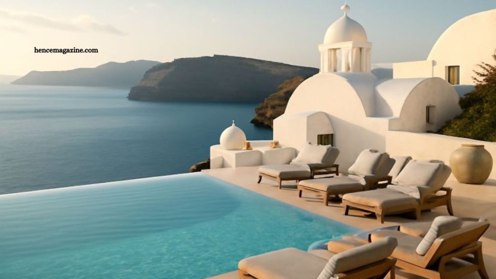 Hilton’s Latest Luxury & Lifestyle Hotels