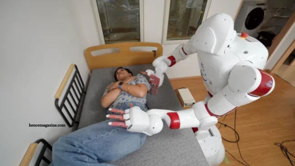 Japan’s Dementia Crisis Can Technology Offer a
