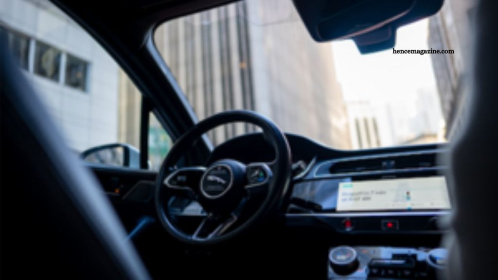 UK Advances Rollout of Self-Driving Vehicles with Public Consultation UK Advances Rollout of Self-Driving Vehicles