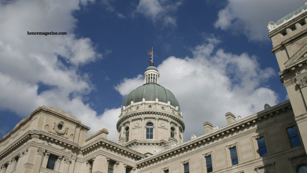 Violent Threats Escalate as Indiana Republicans