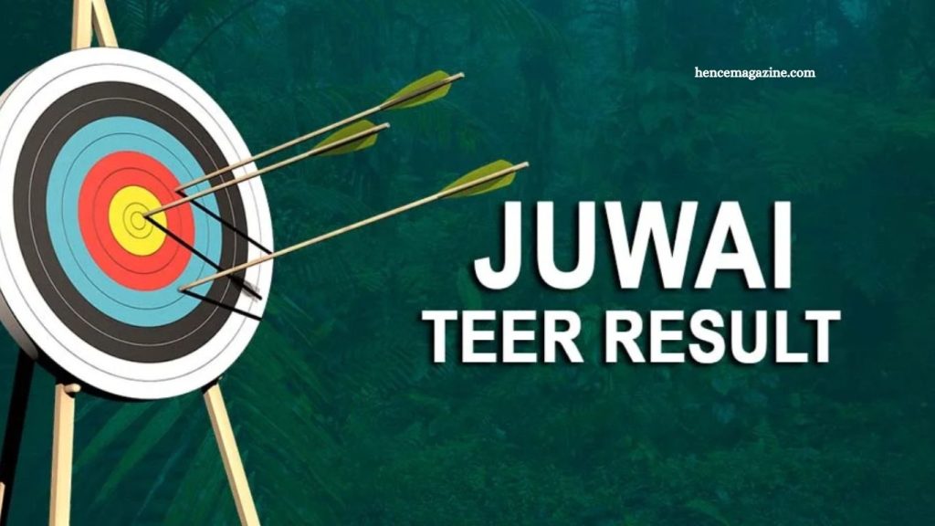 Juwai Teer Results Review Detailed Platform