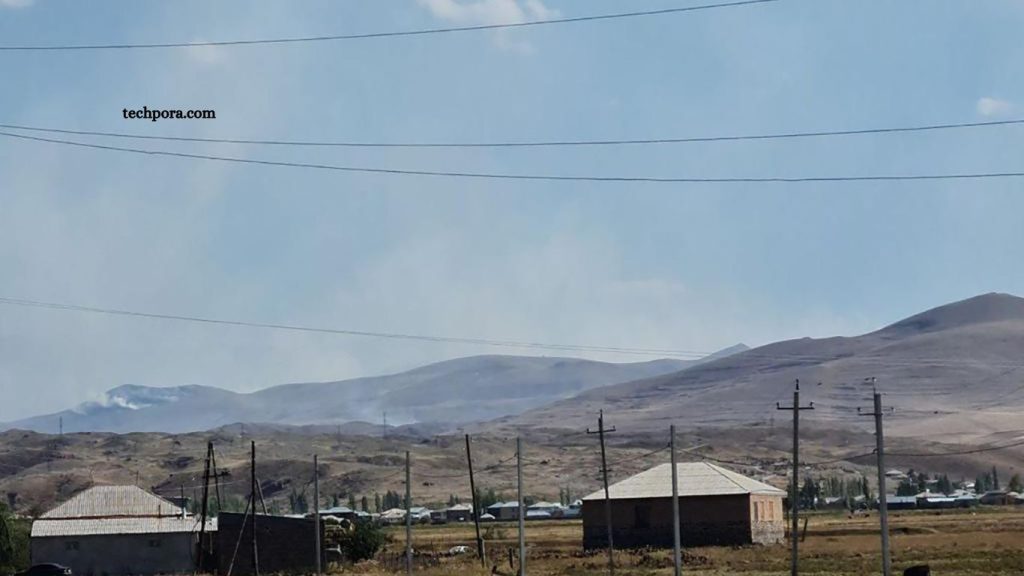 Armenia Wire Review Comprehensive News Overview