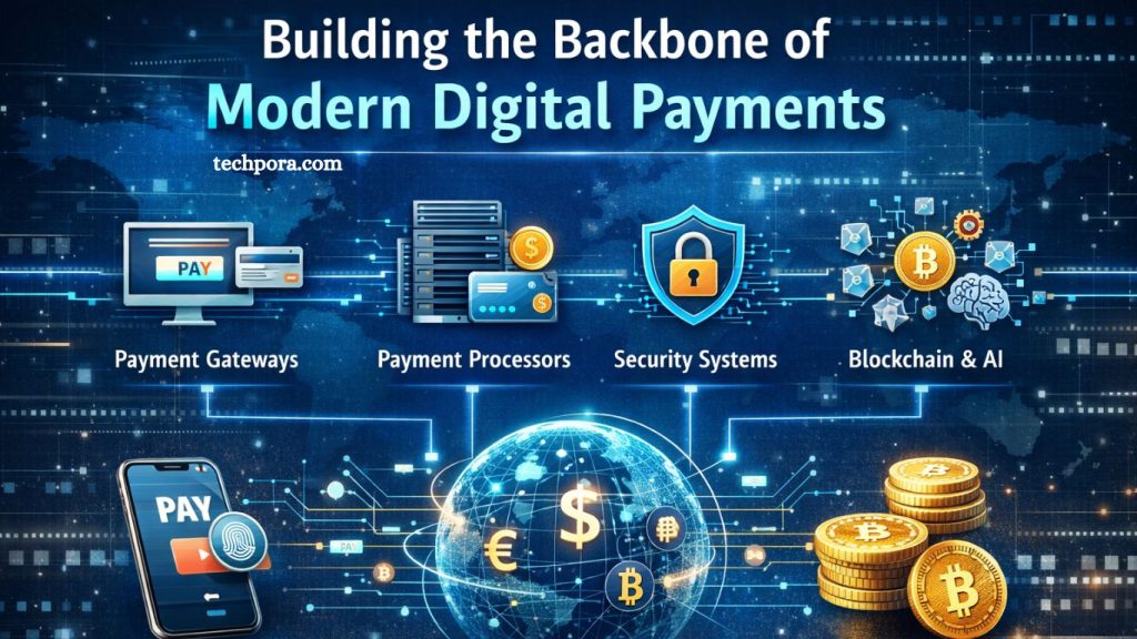 Digital Payments