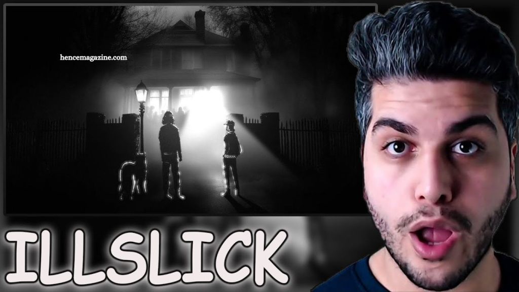 Discover What Makes Illslick Stand Out: Full Review Discover What Makes Illslick Stand Out Full Review