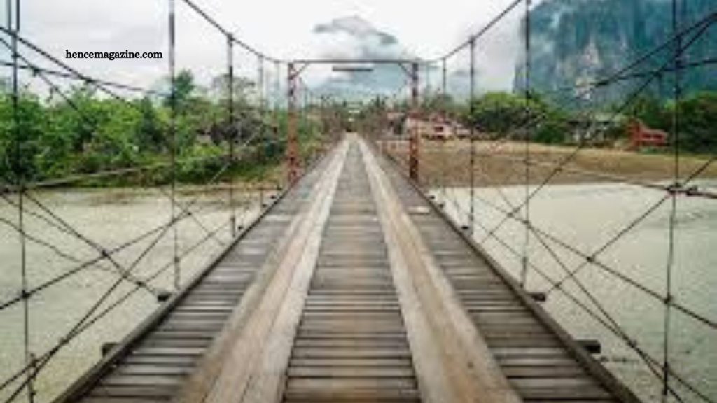 Editorial Depth Explored in This Laos Wire