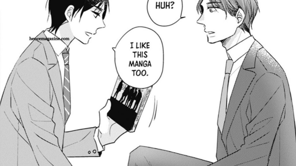 GoDDouJiN Latest Doujin Manga Chapters Online