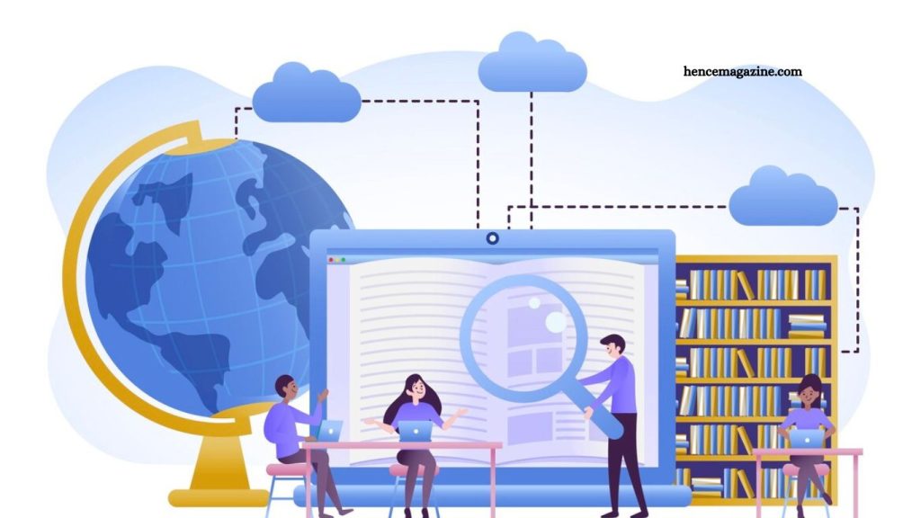 How Technology Is Quietly Changing the (1)