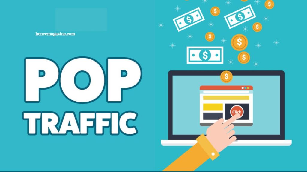 PopdengClick Powerful Online Marketing and