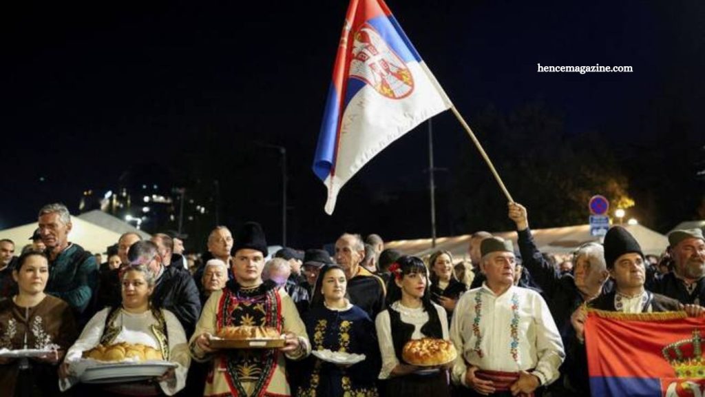 Serbia Post Review Trusted Source for Updates