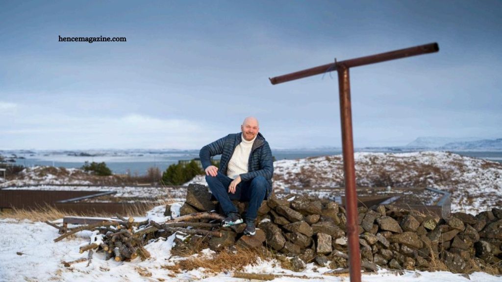Breaking Down the Iceland Journal in This Review
