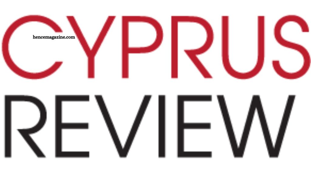 Inside Cyprus Magazine Full Editorial Review