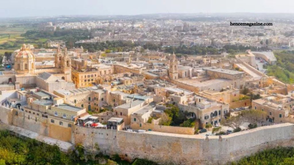 Malta Journal Review Highlighting Content