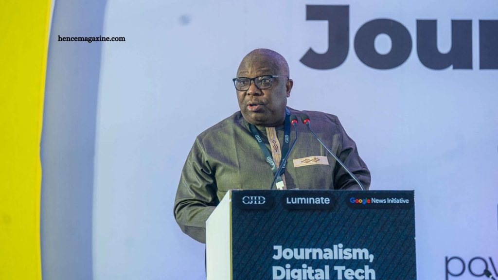 News Credibility Review Focused on Nigerian