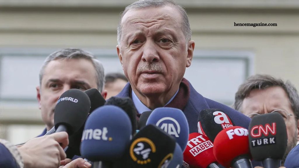 Turkey Report Review How Reliable Is This News