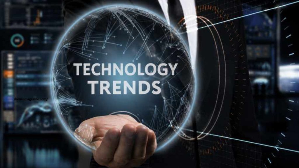 Technology Trends
