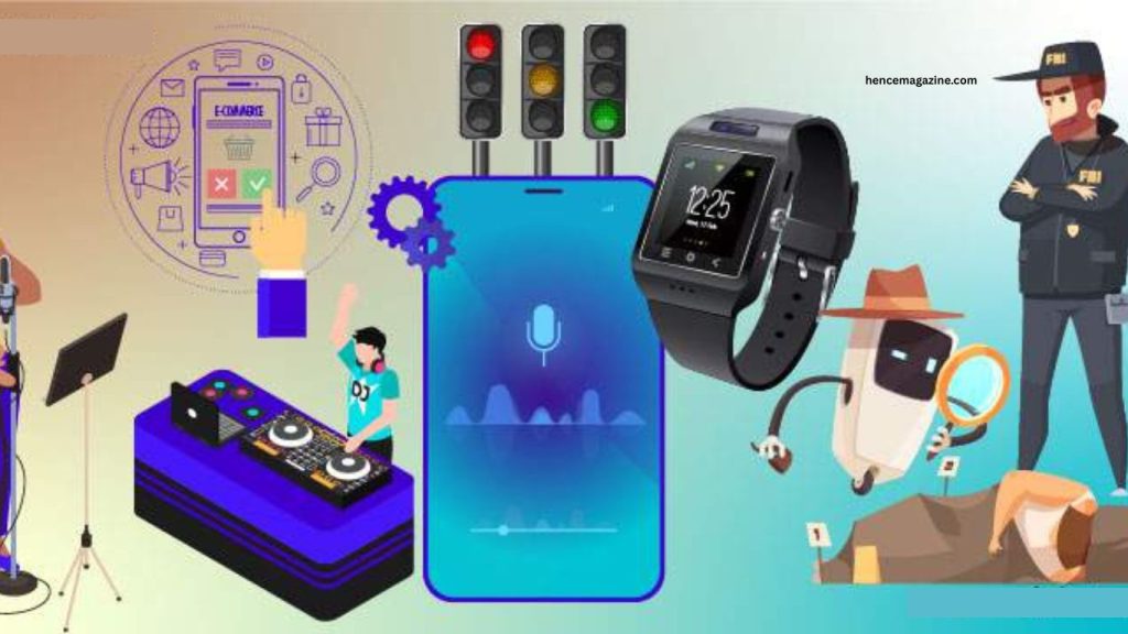 How Artificial Intelligence Is Changing Everyday Life Artificial Intelligence