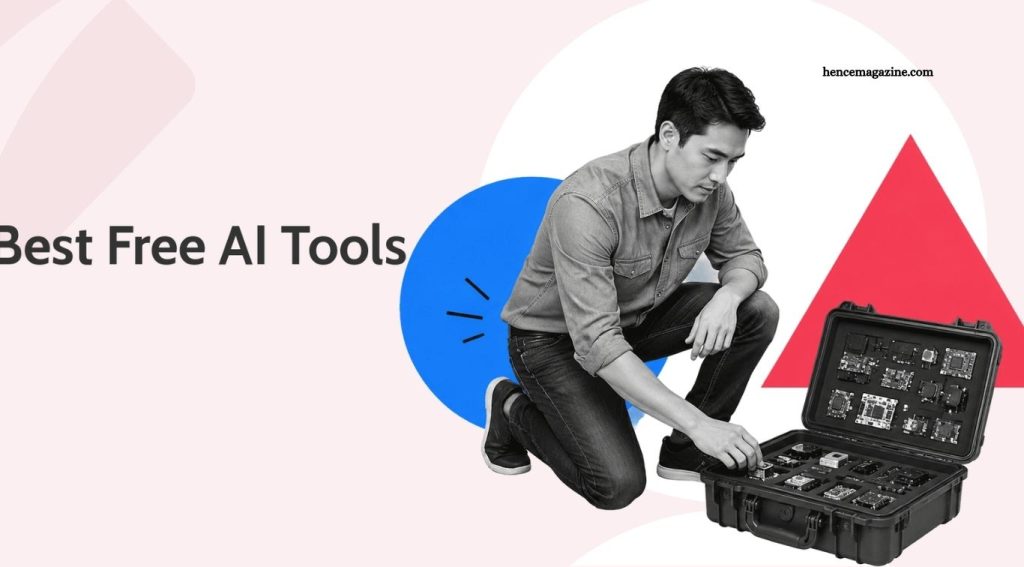 Best Free AI Tools for Students and