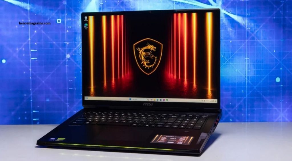 Best Laptops for Work, Gaming, and Everyday Use