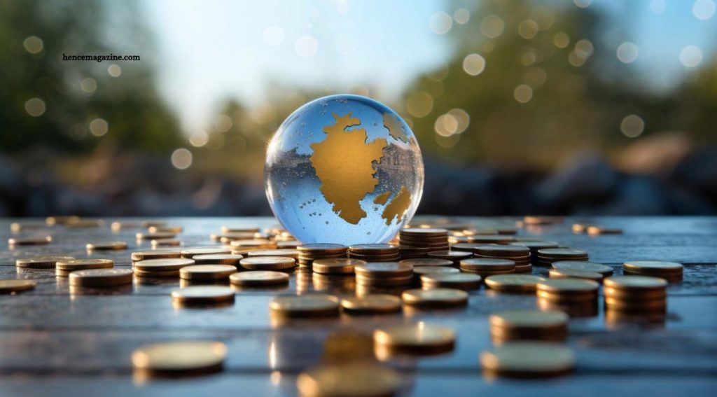 Business News That Could Affect the Global