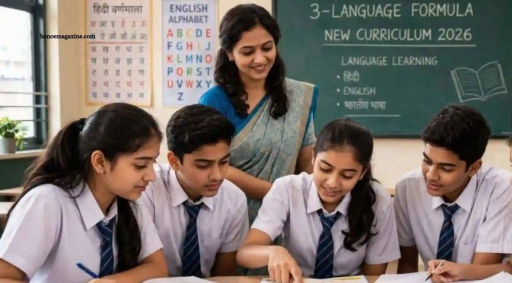 Education News Important Changes Students
