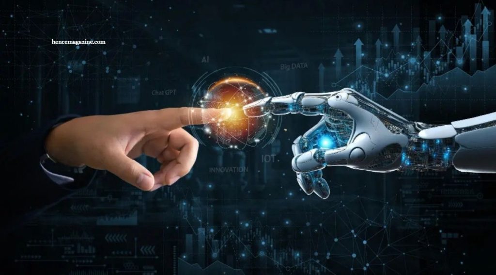Emerging Technologies That Will Shape the Next Decade Emerging Technologies That Will Shape the Next