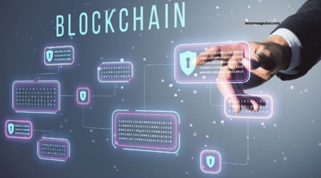 How Blockchain Technology Is Expanding Beyond Cryptocurrency How Blockchain Technology Is Expanding Beyond