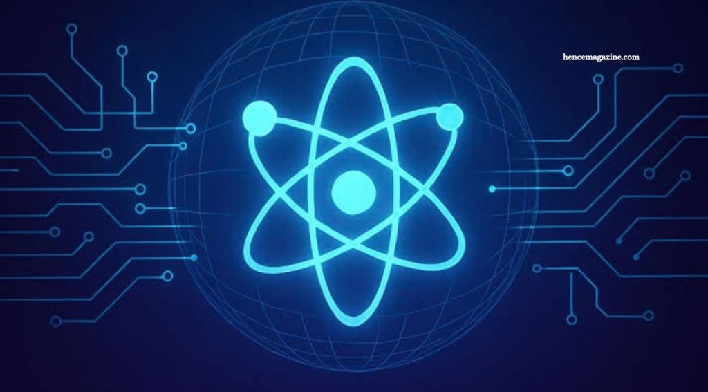 How Quantum Computing Could Change the World How Quantum Computing Could Change the World