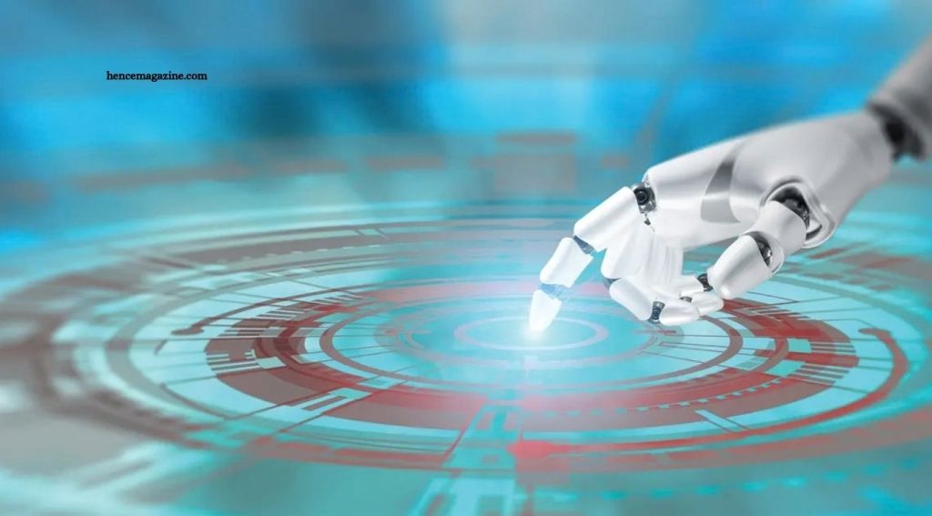 The Impact of Automation on Modern Businesses